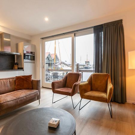 Summio Havenresort Тергерне Екстер'єр фото