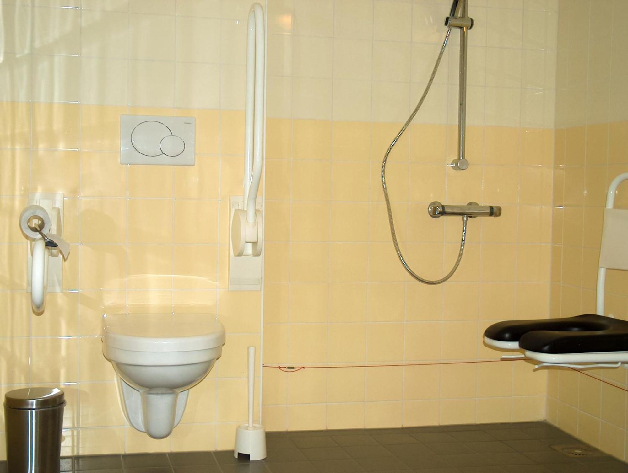 Summio Havenresort Тергерне Номер фото
