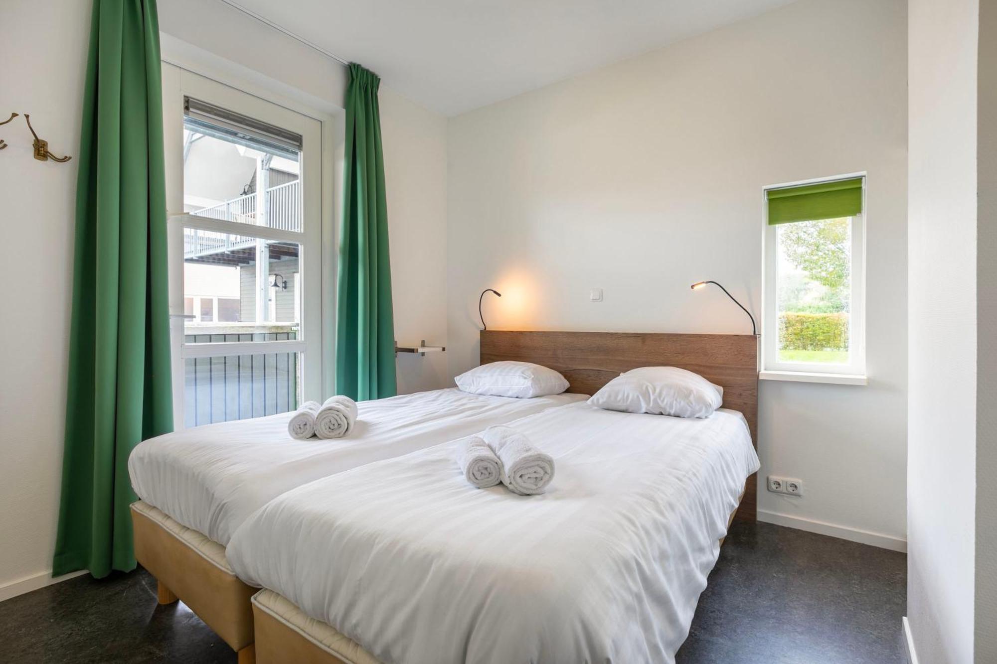 Summio Havenresort Тергерне Номер фото