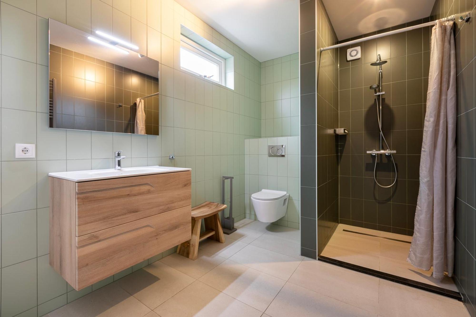 Summio Havenresort Тергерне Екстер'єр фото
