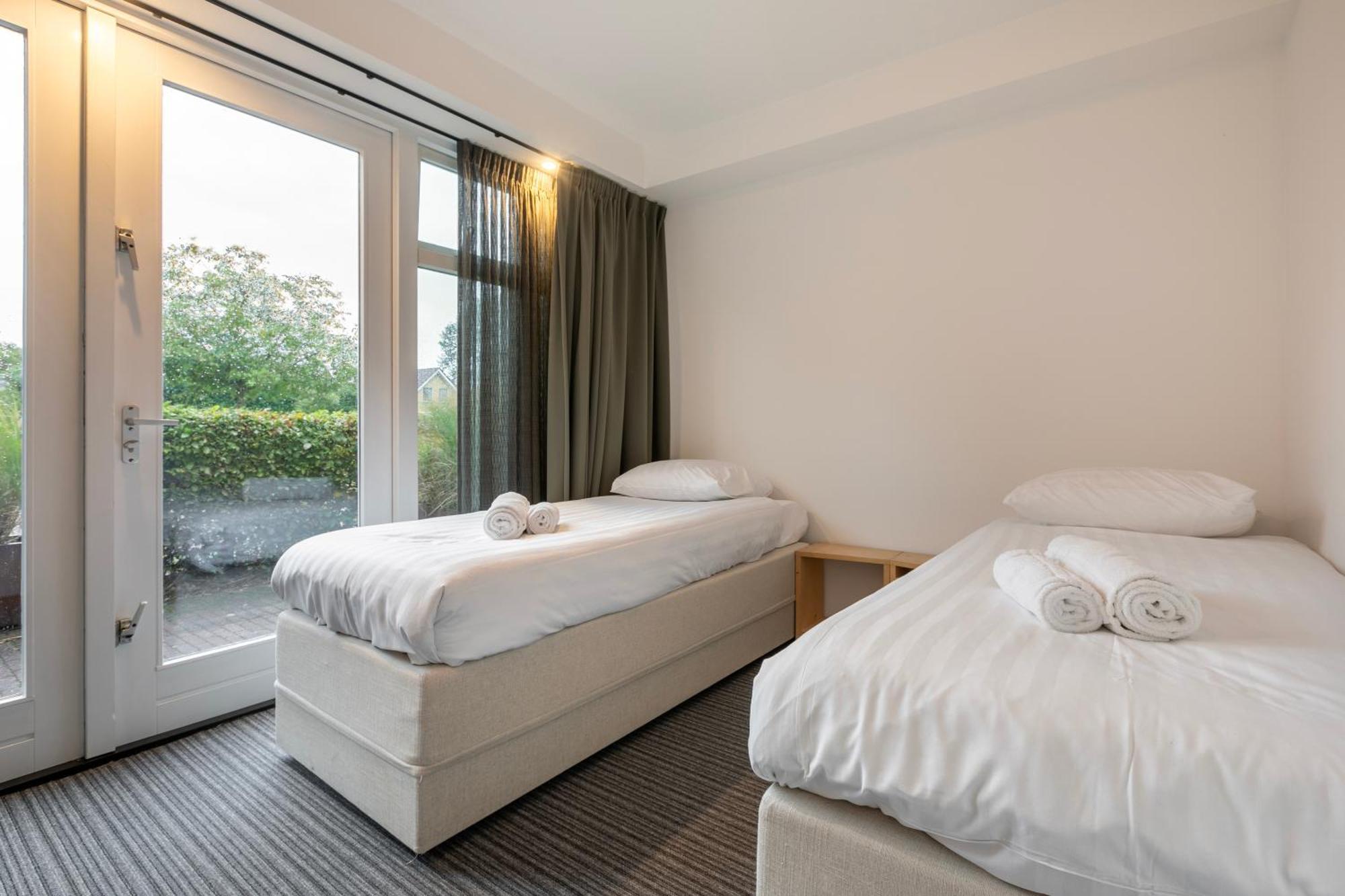 Summio Havenresort Тергерне Номер фото